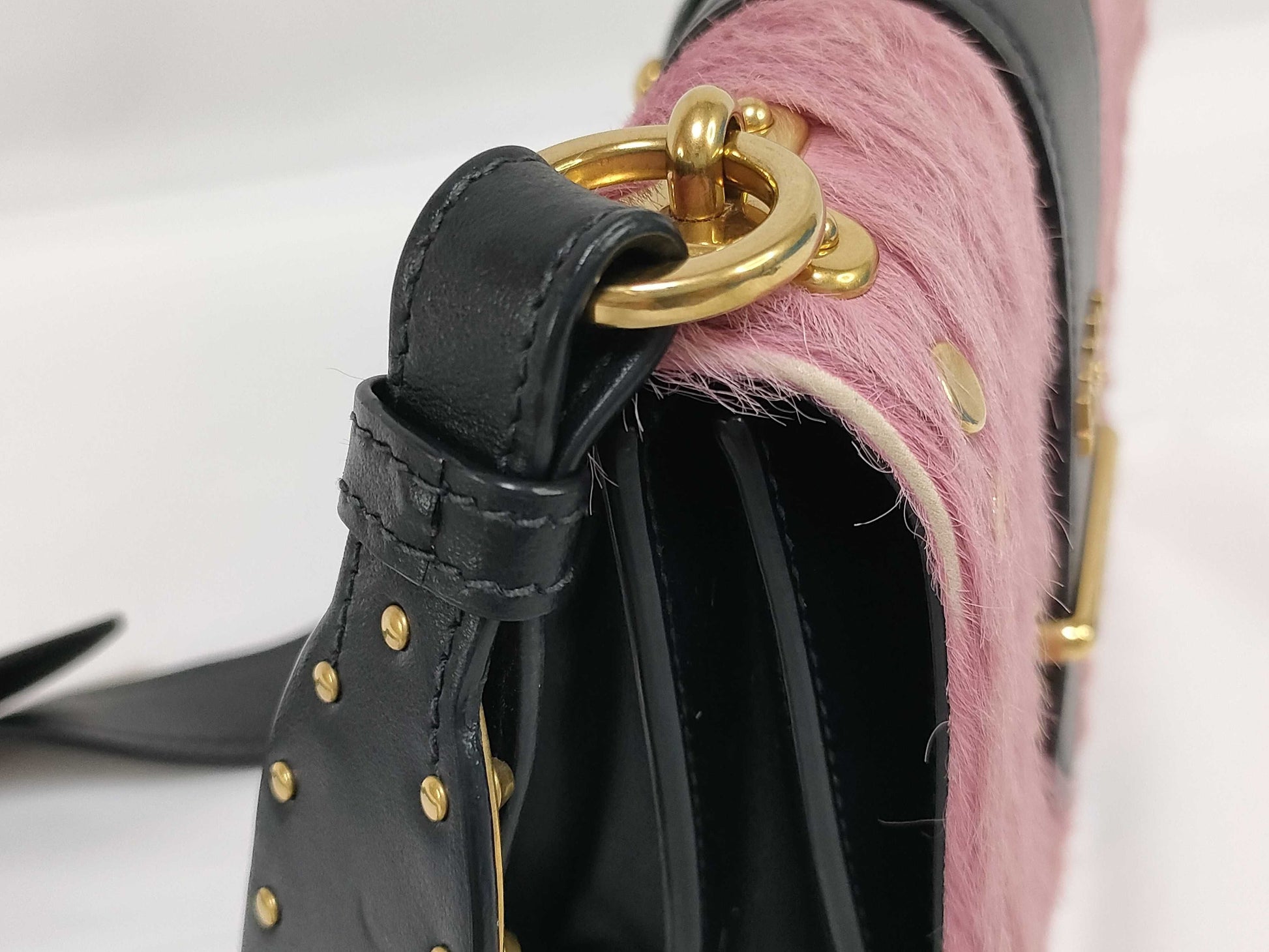 PRADA Prada Harako Shoulder Bag