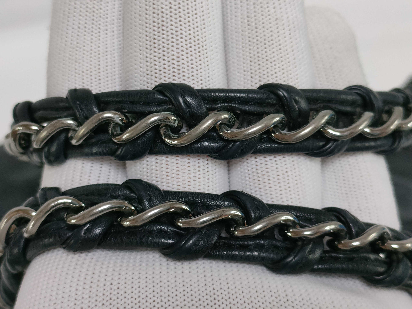 CHANEL Luxury Shoulder Bag