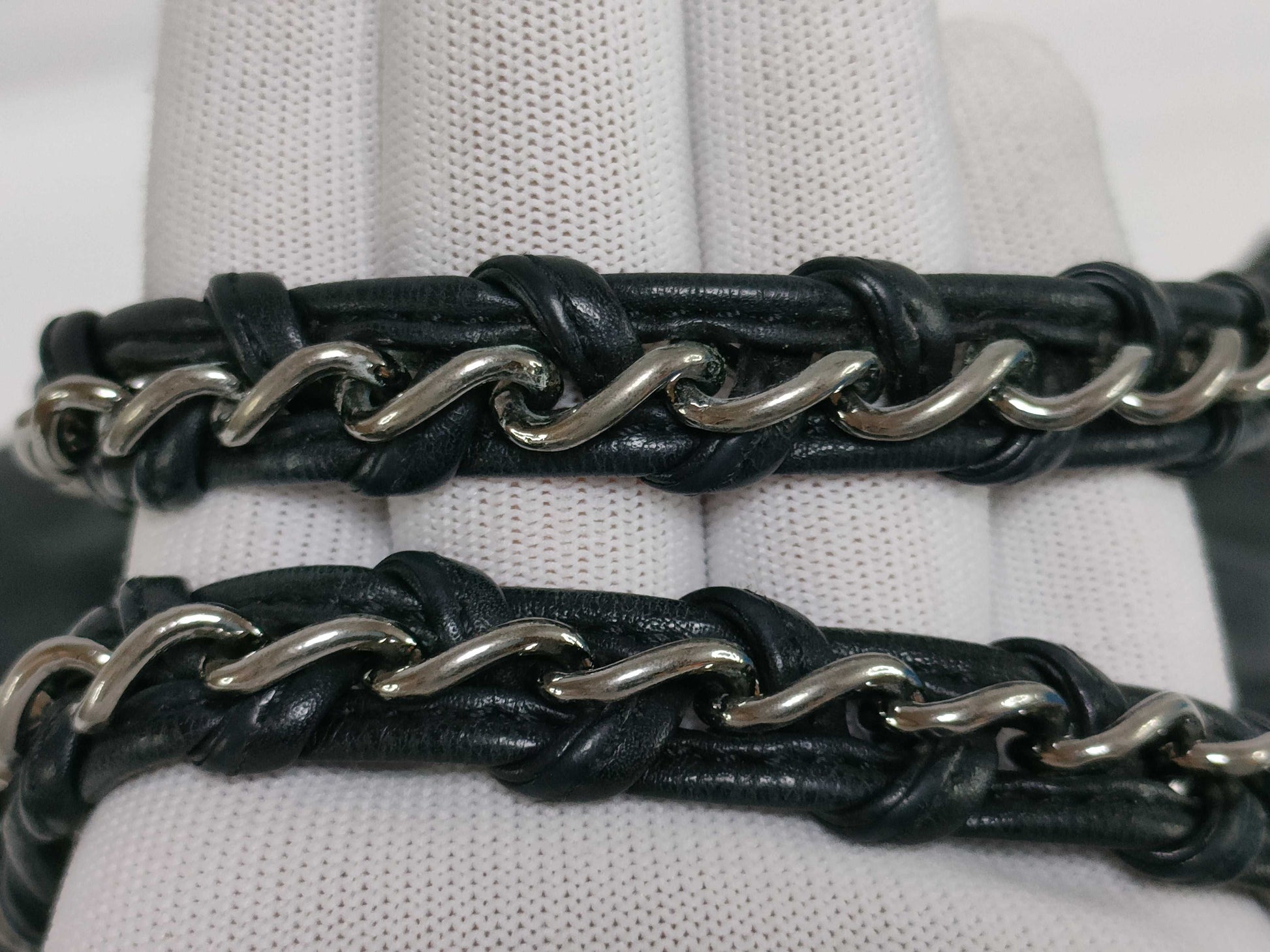 CHANEL Luxury Shoulder Bag