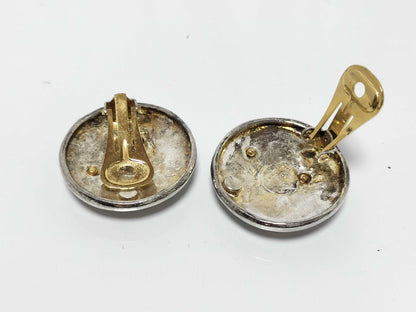 CHANEL Chanel Earrings Earrings