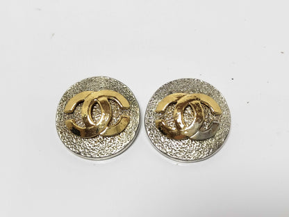 CHANEL Chanel Earrings Earrings