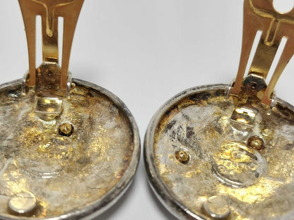 CHANEL Chanel Earrings Earrings