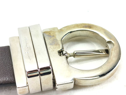Salvatore Ferragamo Belt Belt