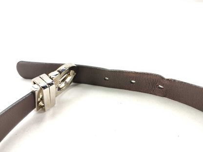 Salvatore Ferragamo Belt Belt