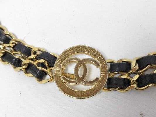 CHANEL Chanel Belt Belt