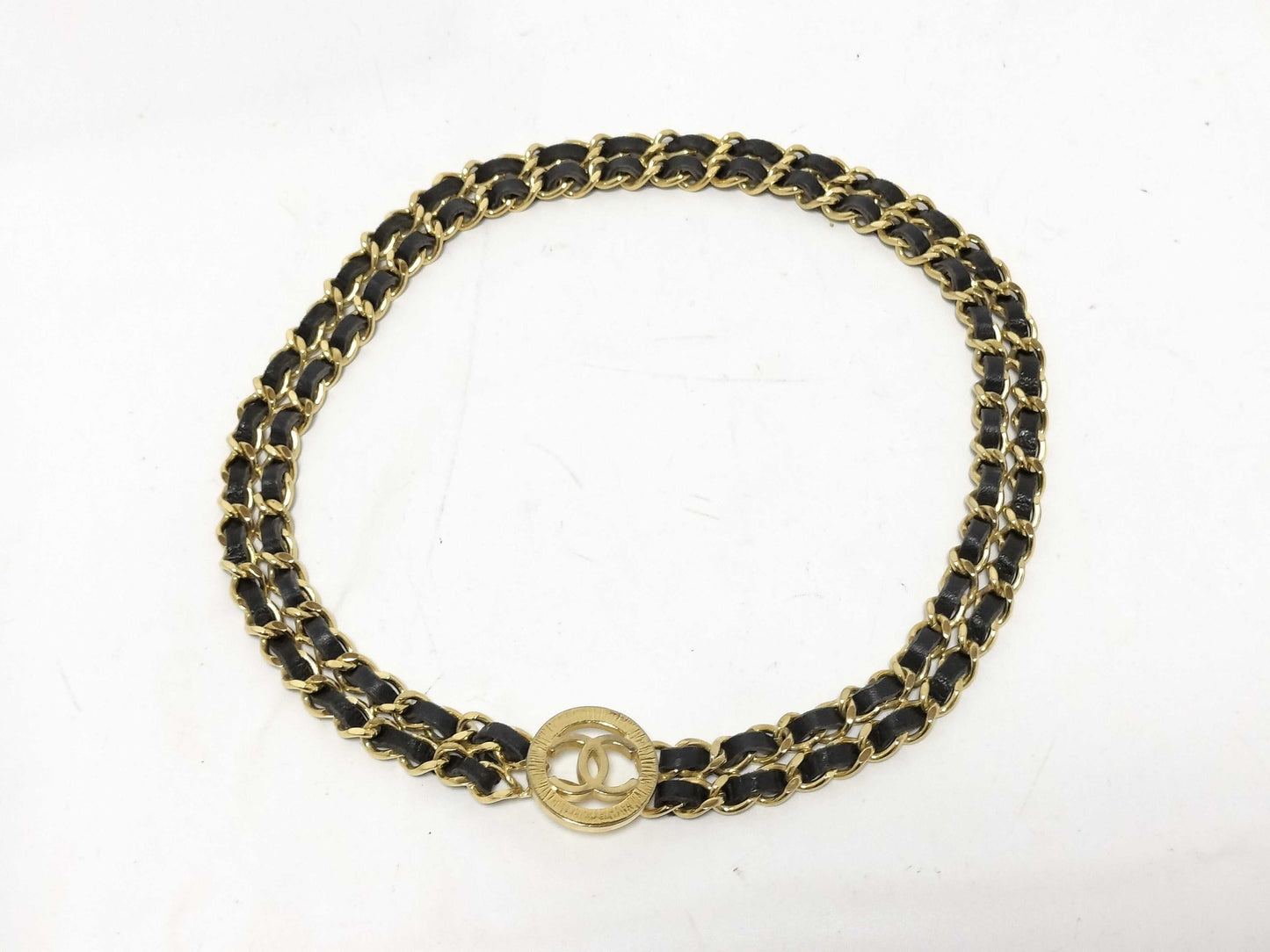 CHANEL Chanel Belt Belt