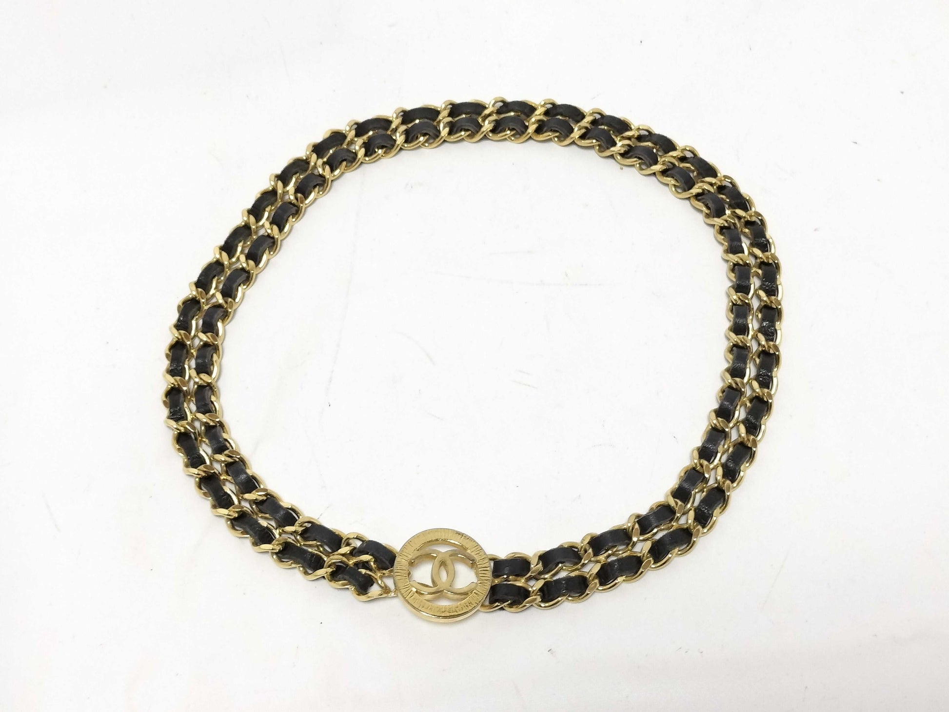 CHANEL Chanel Belt Belt