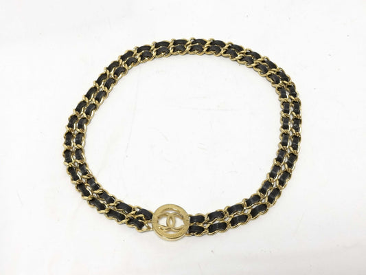 CHANEL Chanel Belt Belt