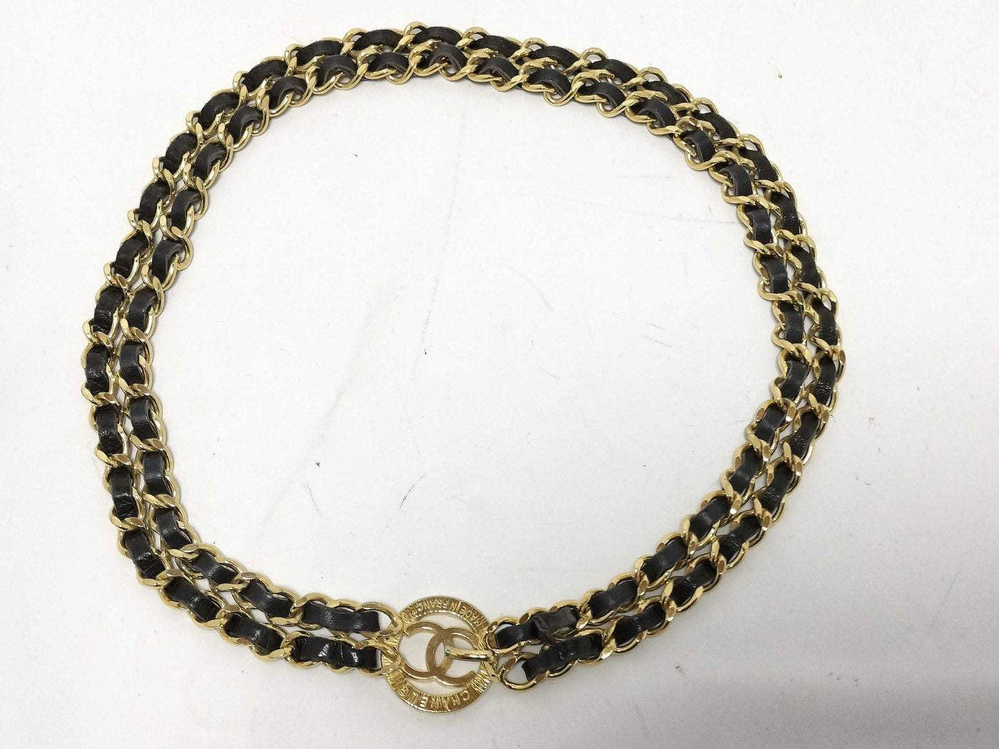 CHANEL Chanel Belt Belt