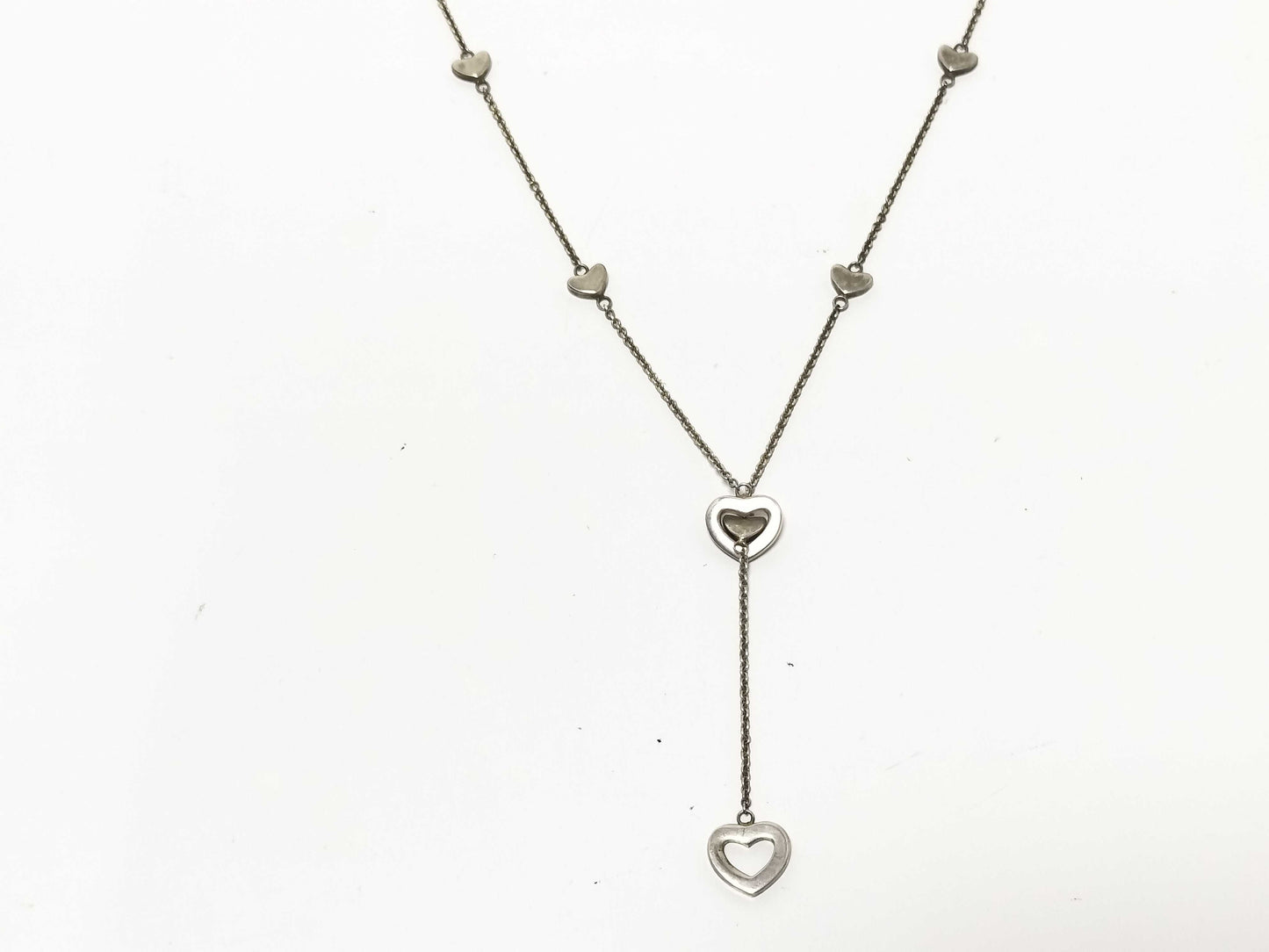 Tiffany & Co. Tiffany Necklace Necklace