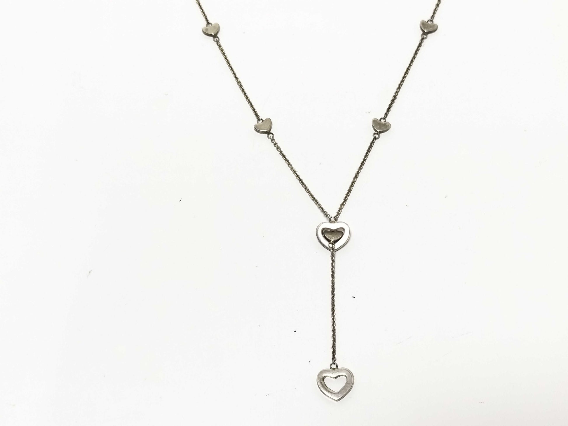 Tiffany & Co. Tiffany Necklace Necklace