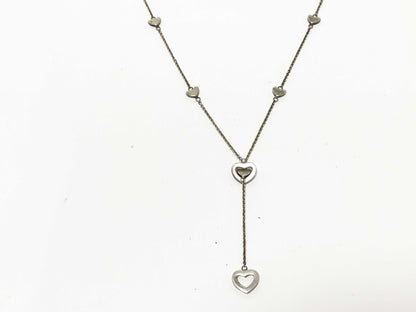 Tiffany & Co. Tiffany Necklace Necklace