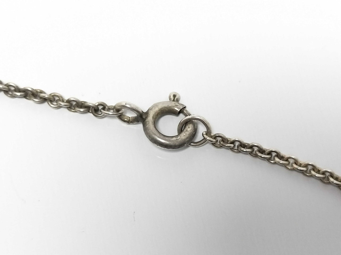 Tiffany & Co. Tiffany Necklace Necklace