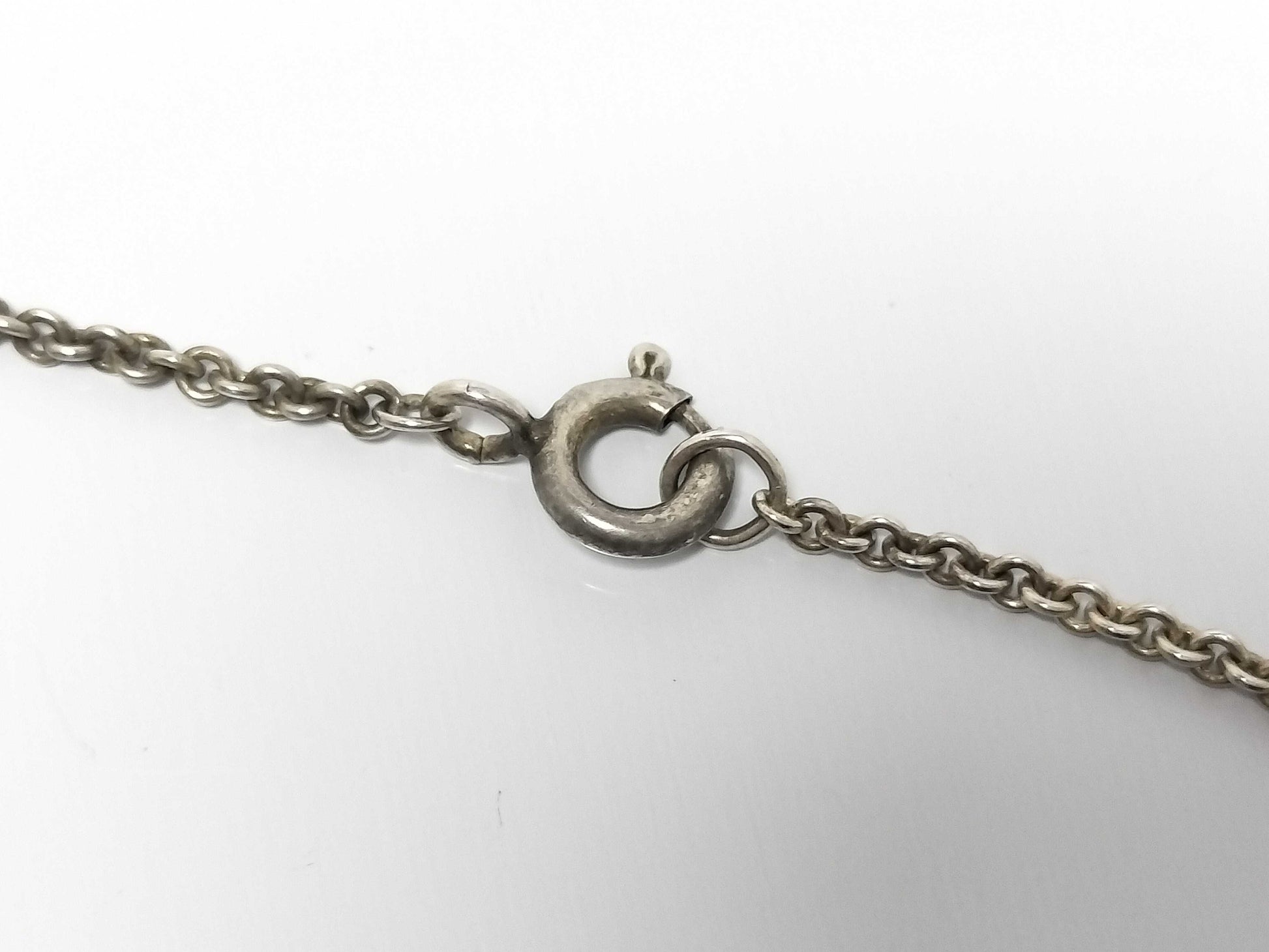 Tiffany & Co. Tiffany Necklace Necklace