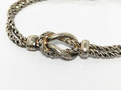 Tiffany & Co. Tiffany Bracelet Bracelet Bangle