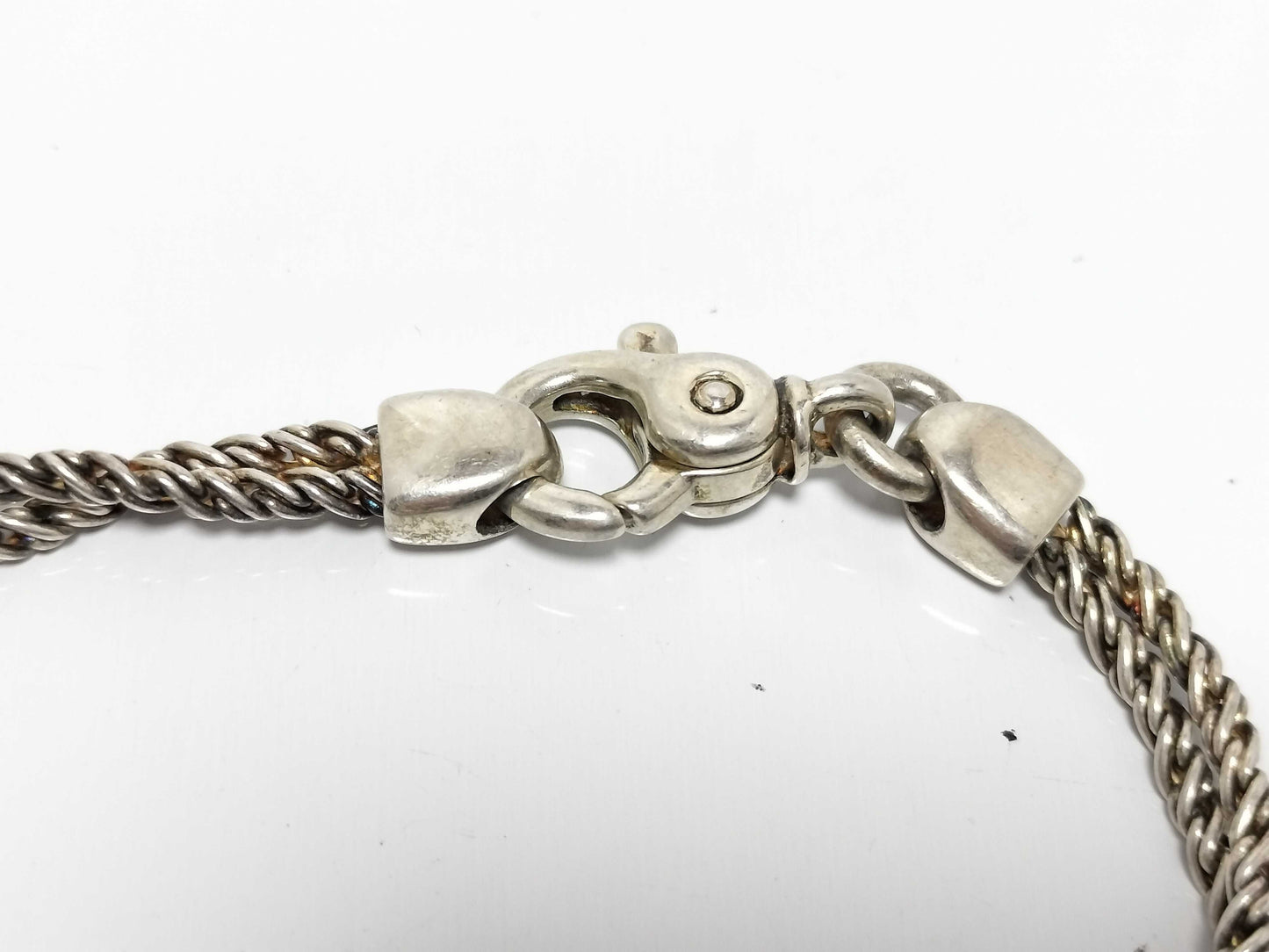 Tiffany & Co. Tiffany Bracelet Bracelet Bangle