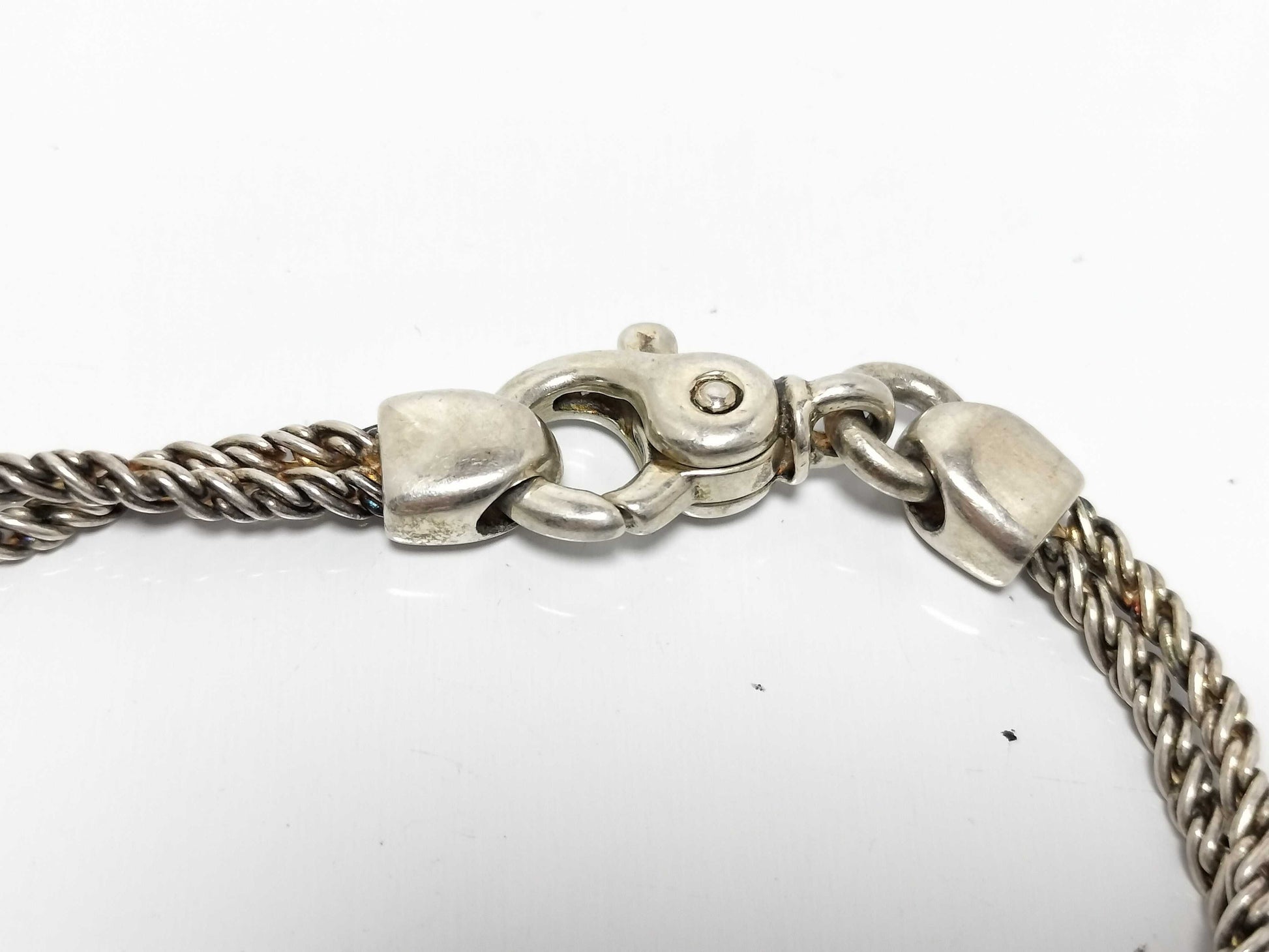 Tiffany & Co. Tiffany Bracelet Bracelet Bangle