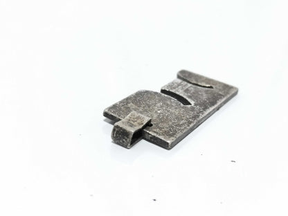 GUCCI necklace top pendant top