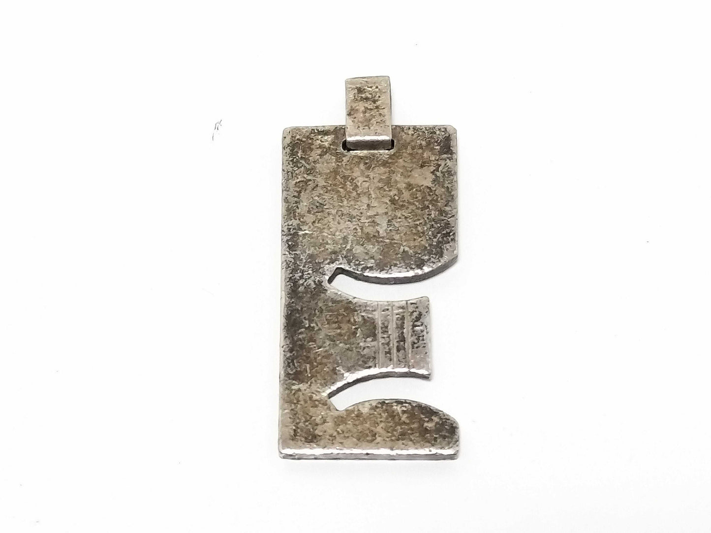 GUCCI necklace top pendant top