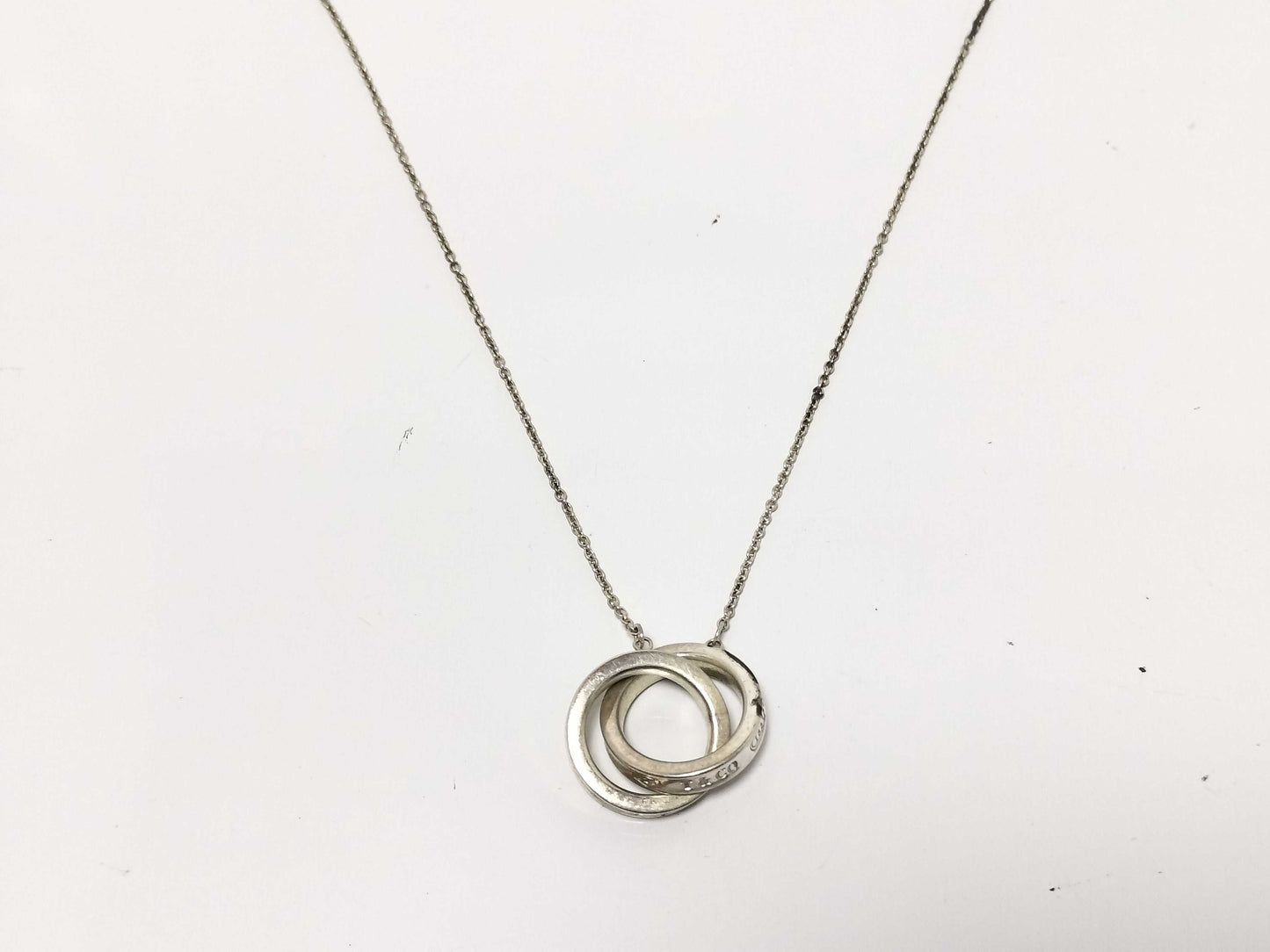 Tiffany & Co. Tiffany Necklace Necklace