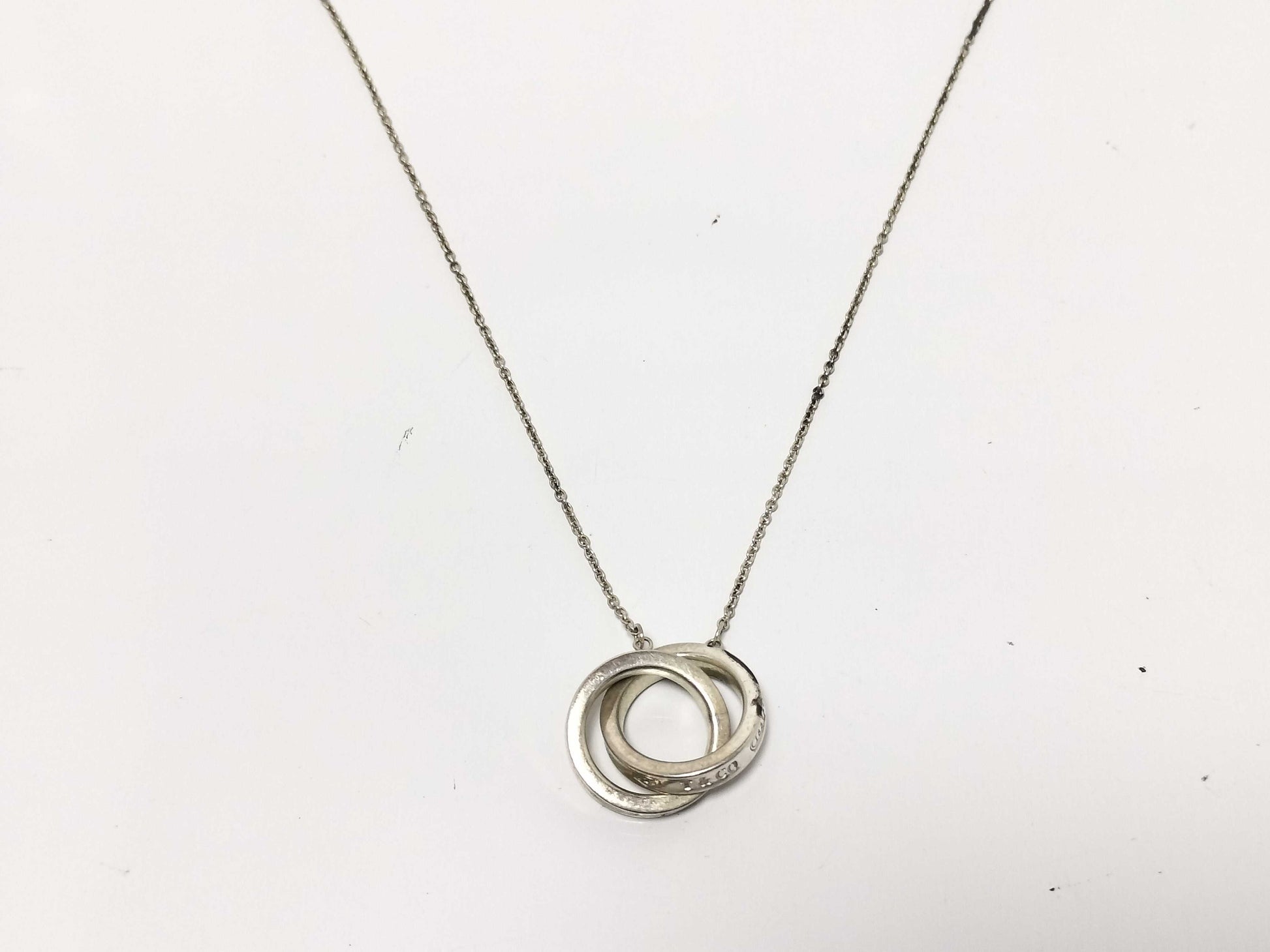 Tiffany & Co. Tiffany Necklace Necklace