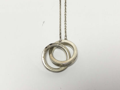 Tiffany & Co. Tiffany Necklace Necklace