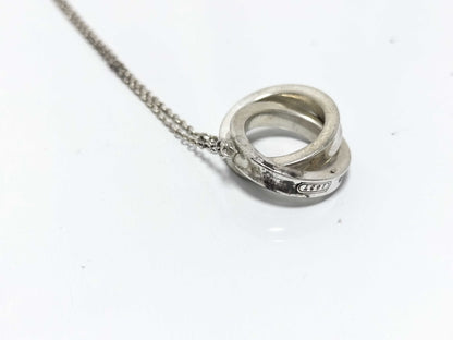 Tiffany & Co. Tiffany Necklace Necklace