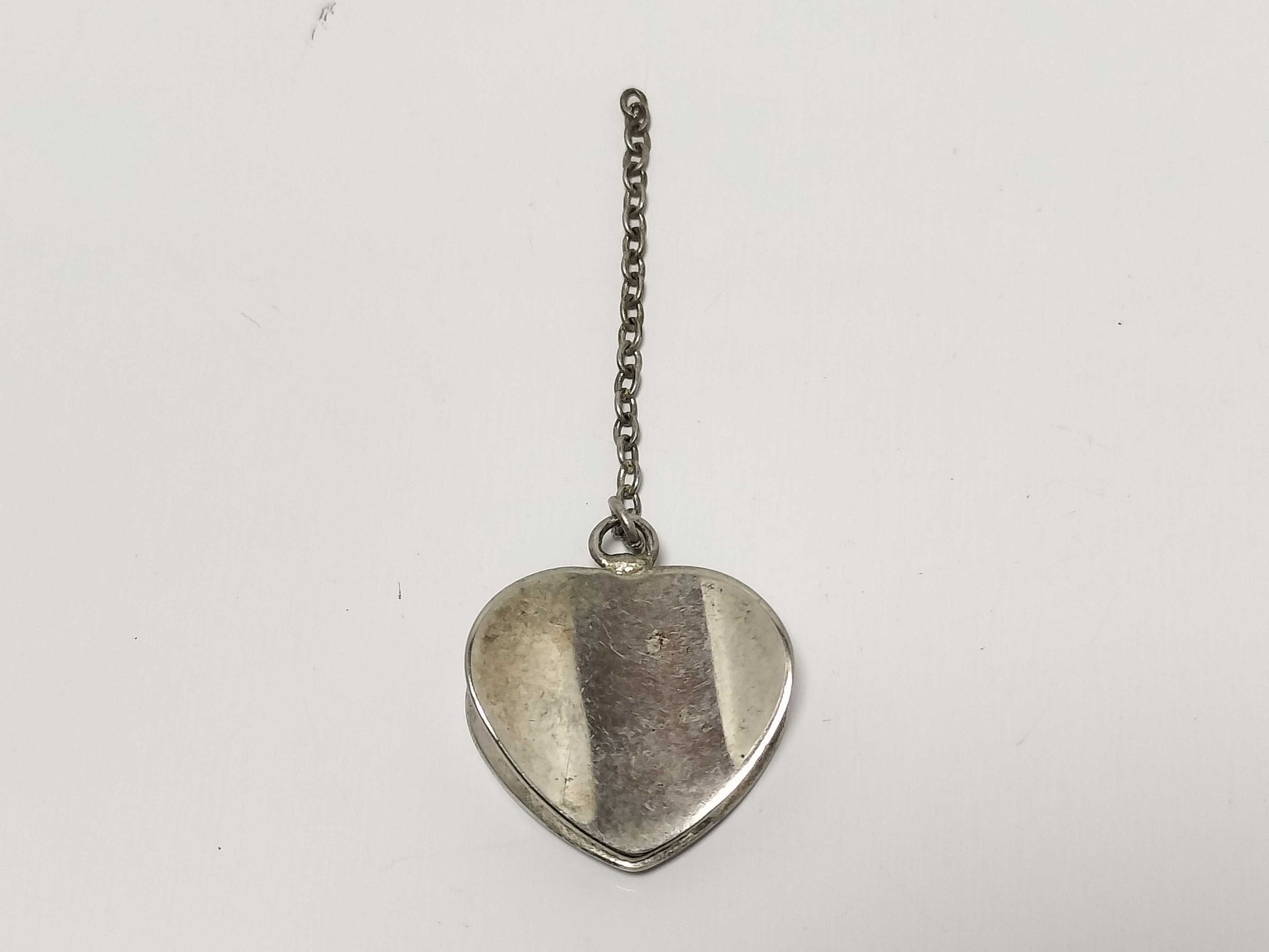 Tiffany & Co. Tiffany Necklace Top Necklace