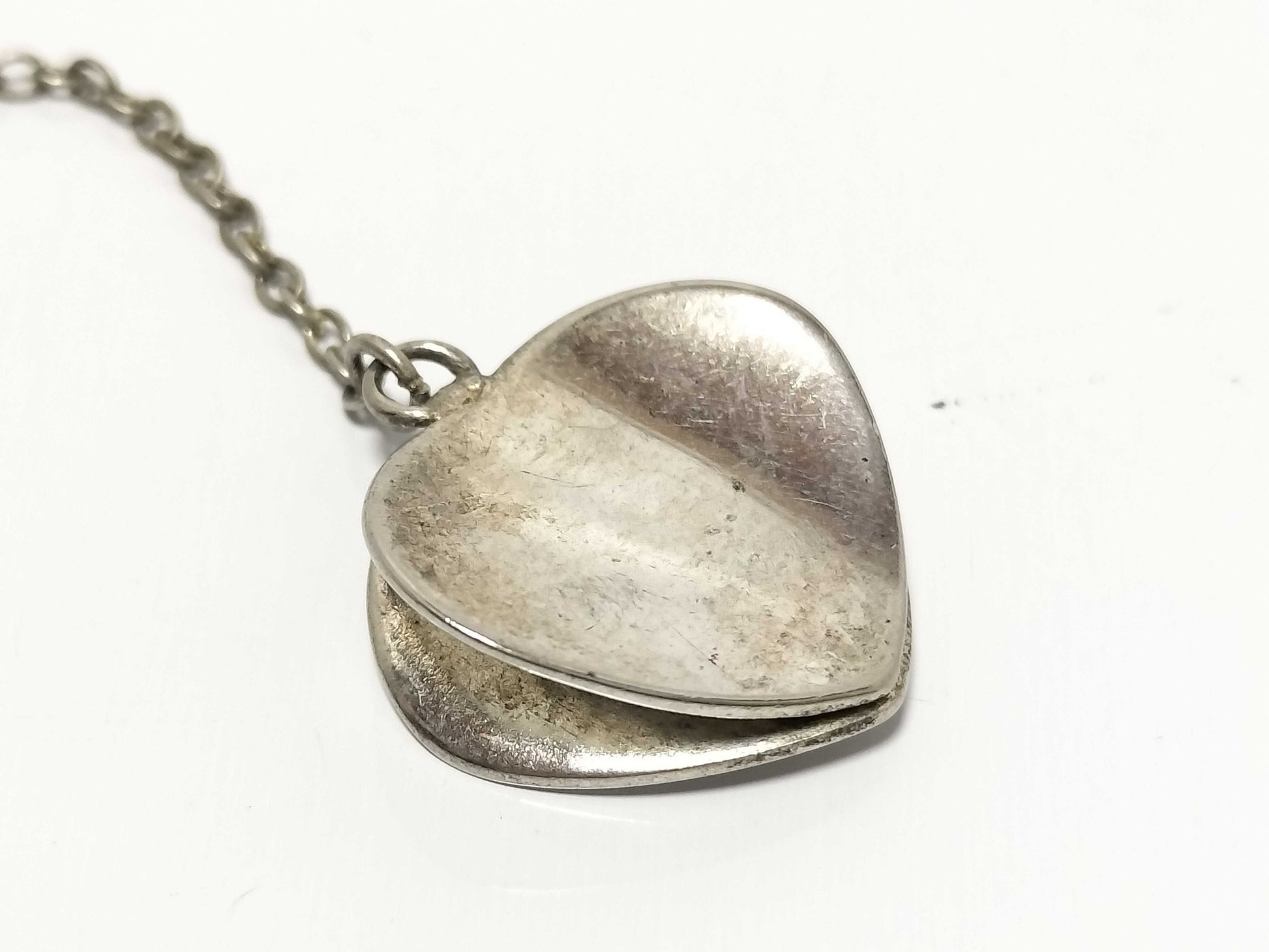 Tiffany & Co. Tiffany Necklace Top Necklace