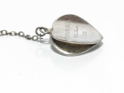 Tiffany & Co. Tiffany Necklace Top Necklace