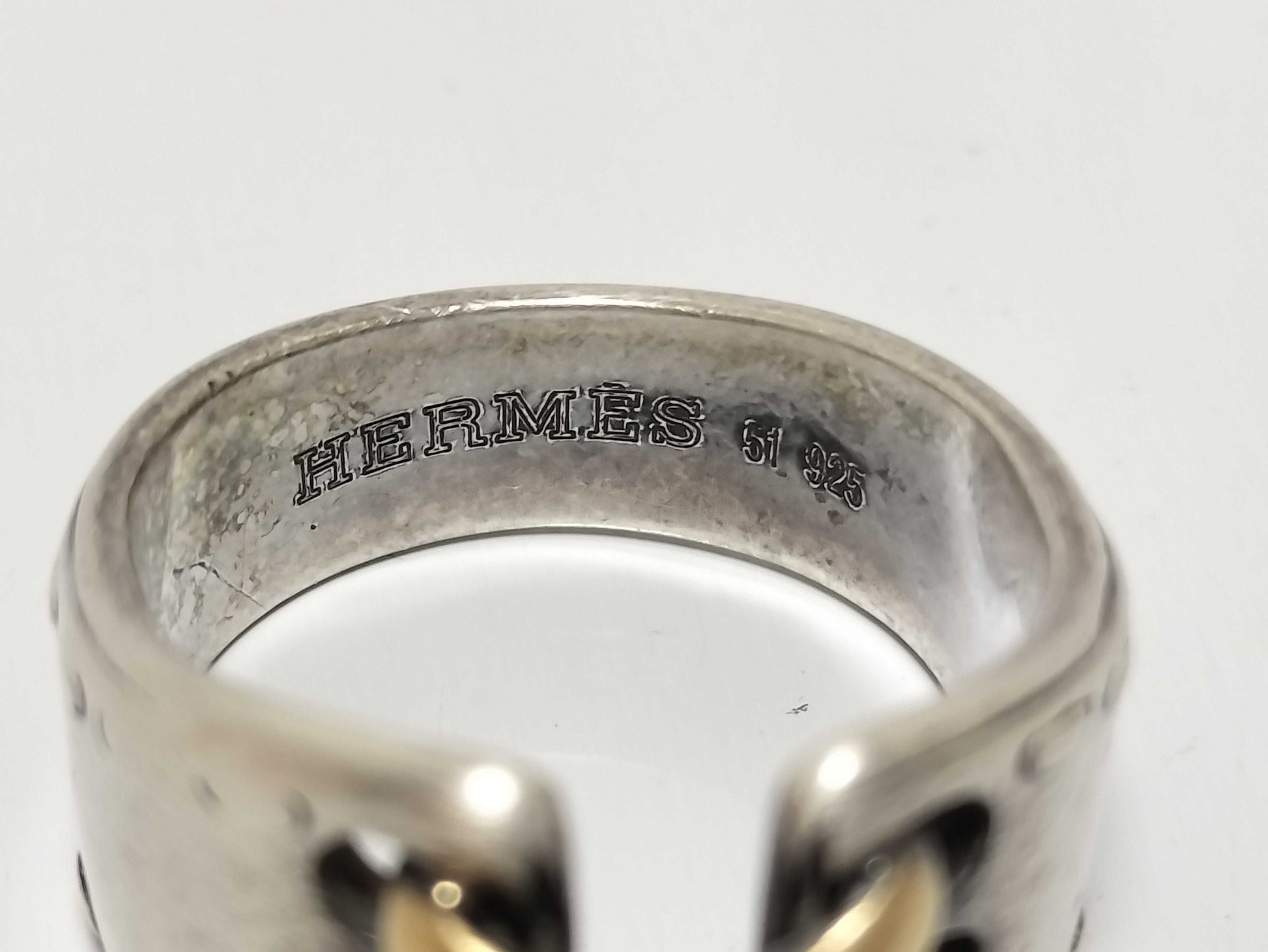 HERMES Ring Ring