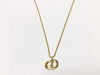 Dior Dior Necklace Necklace