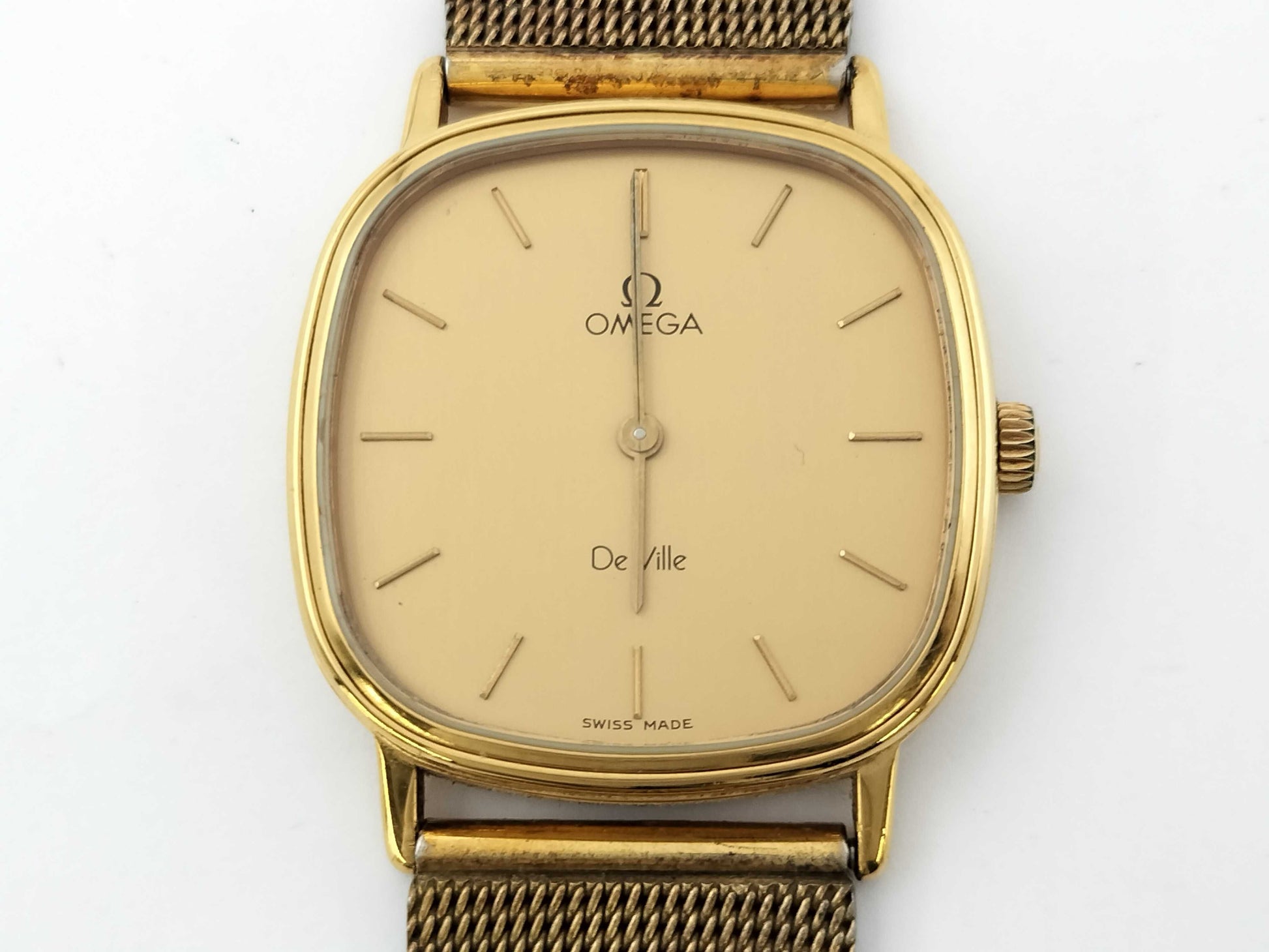 OMEGA 625 Manual Winding Women's Watch
