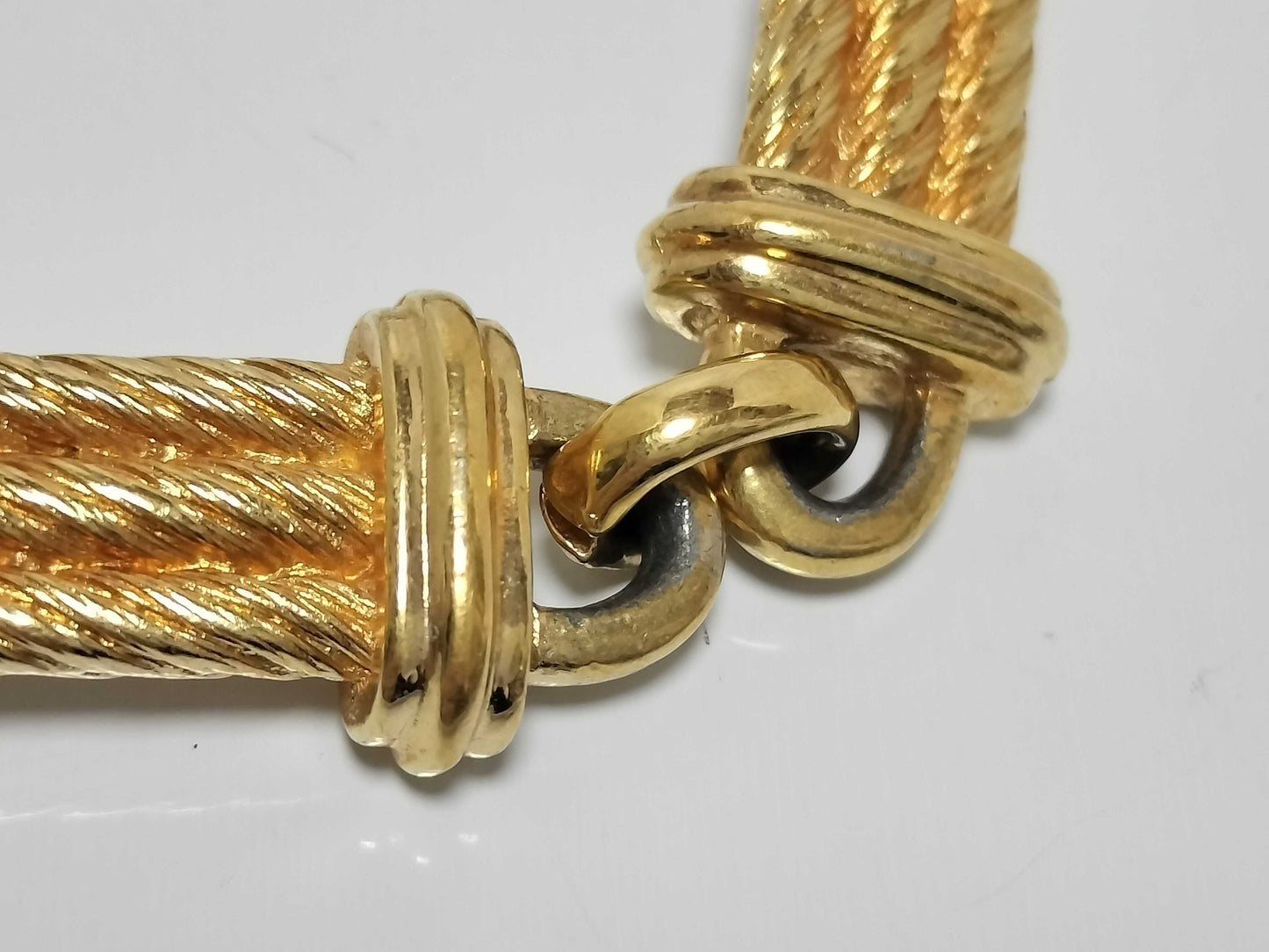 Dior Dior Chain Bracelet Bracelet Bangle