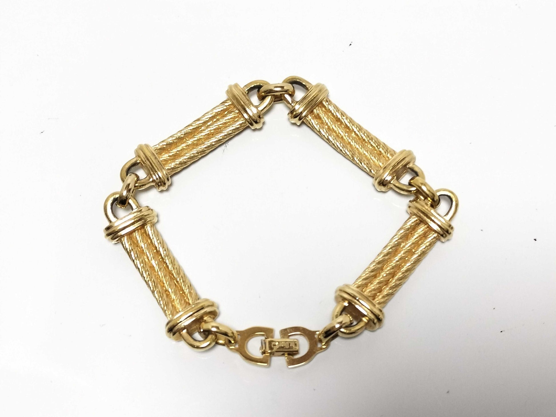 Dior Dior Chain Bracelet Bracelet Bangle