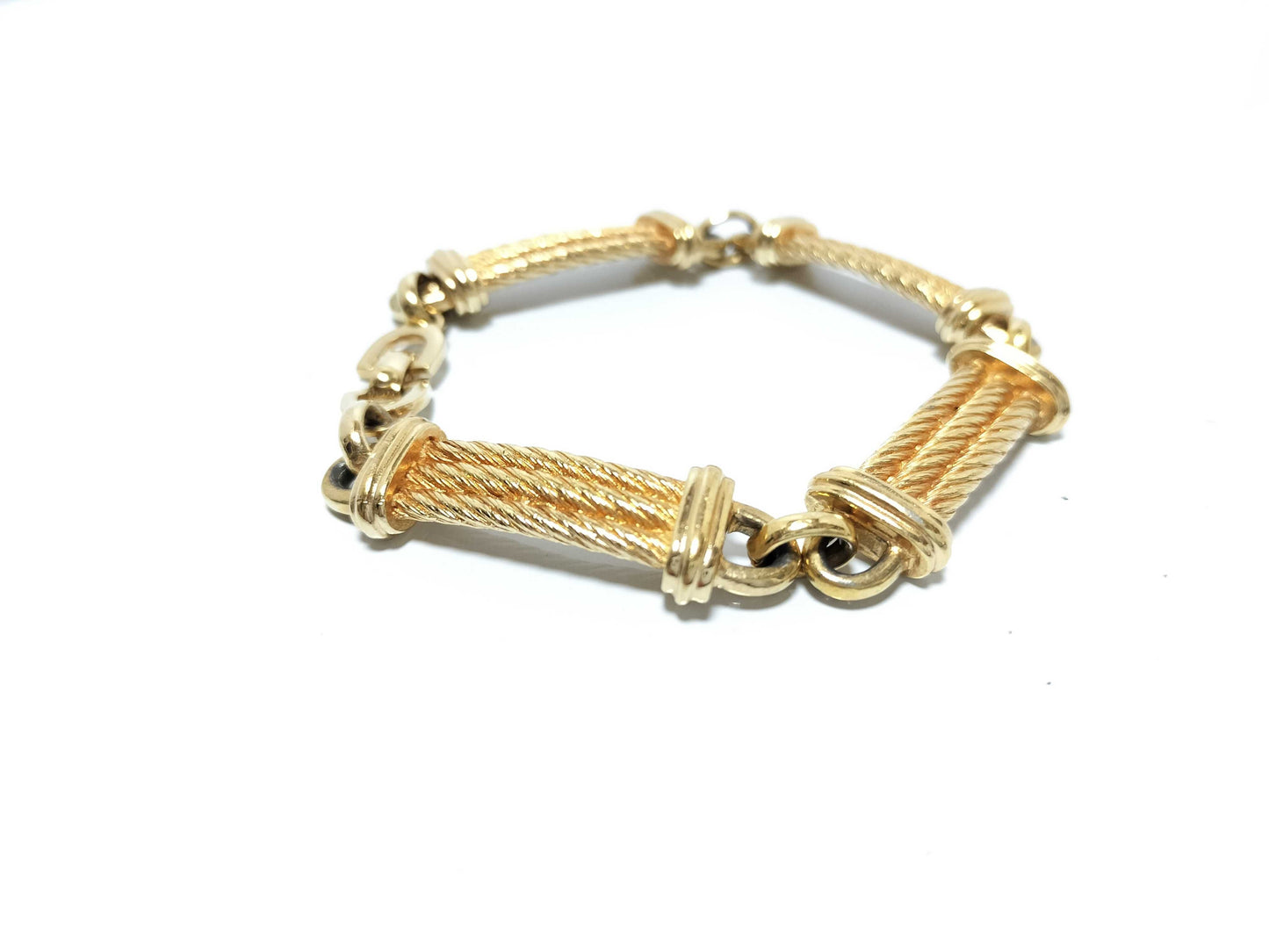 Dior Dior Chain Bracelet Bracelet Bangle