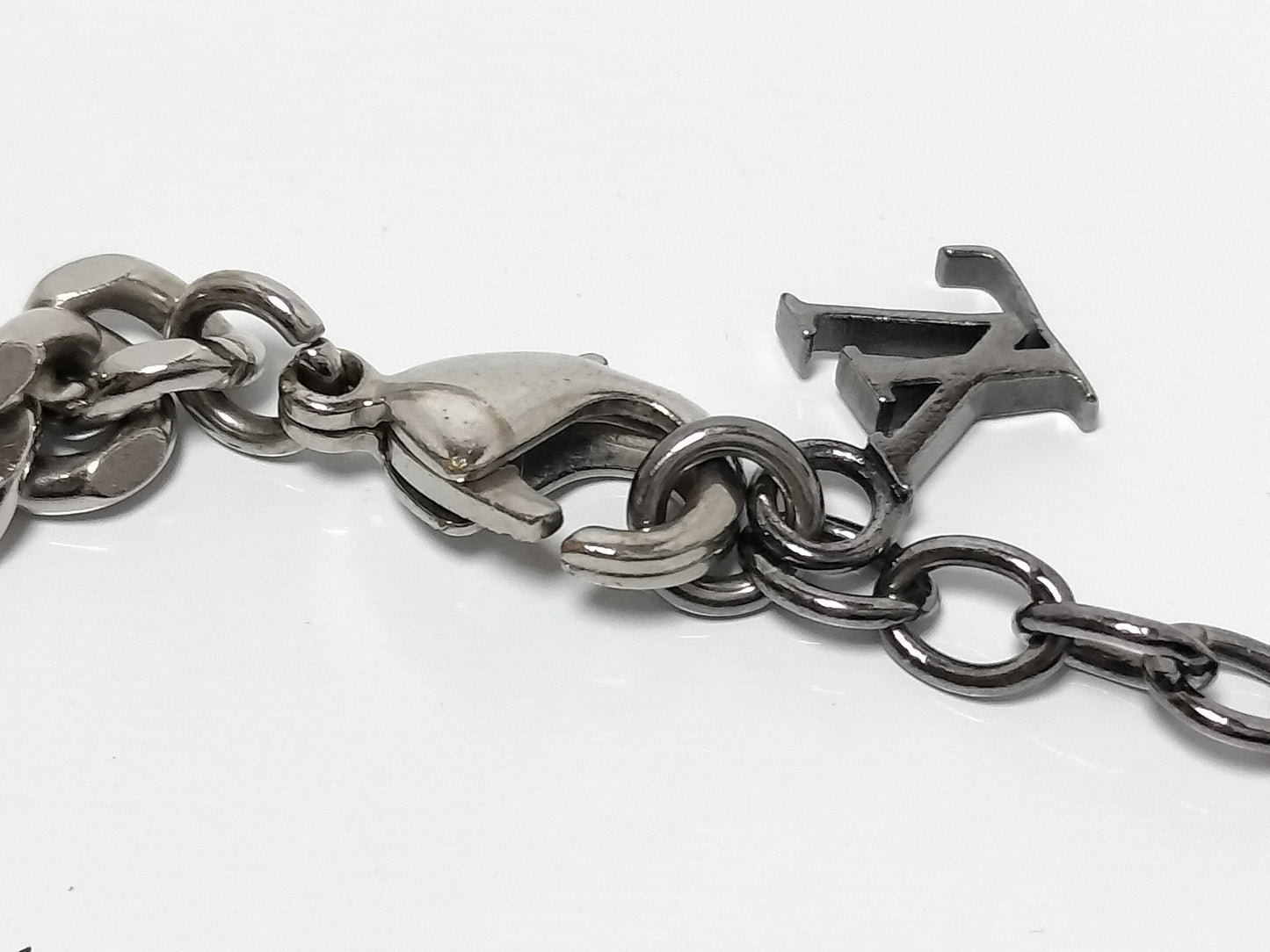 LOUIS VUITTON Louis Vuitton Bracelet Bracelet Bangle