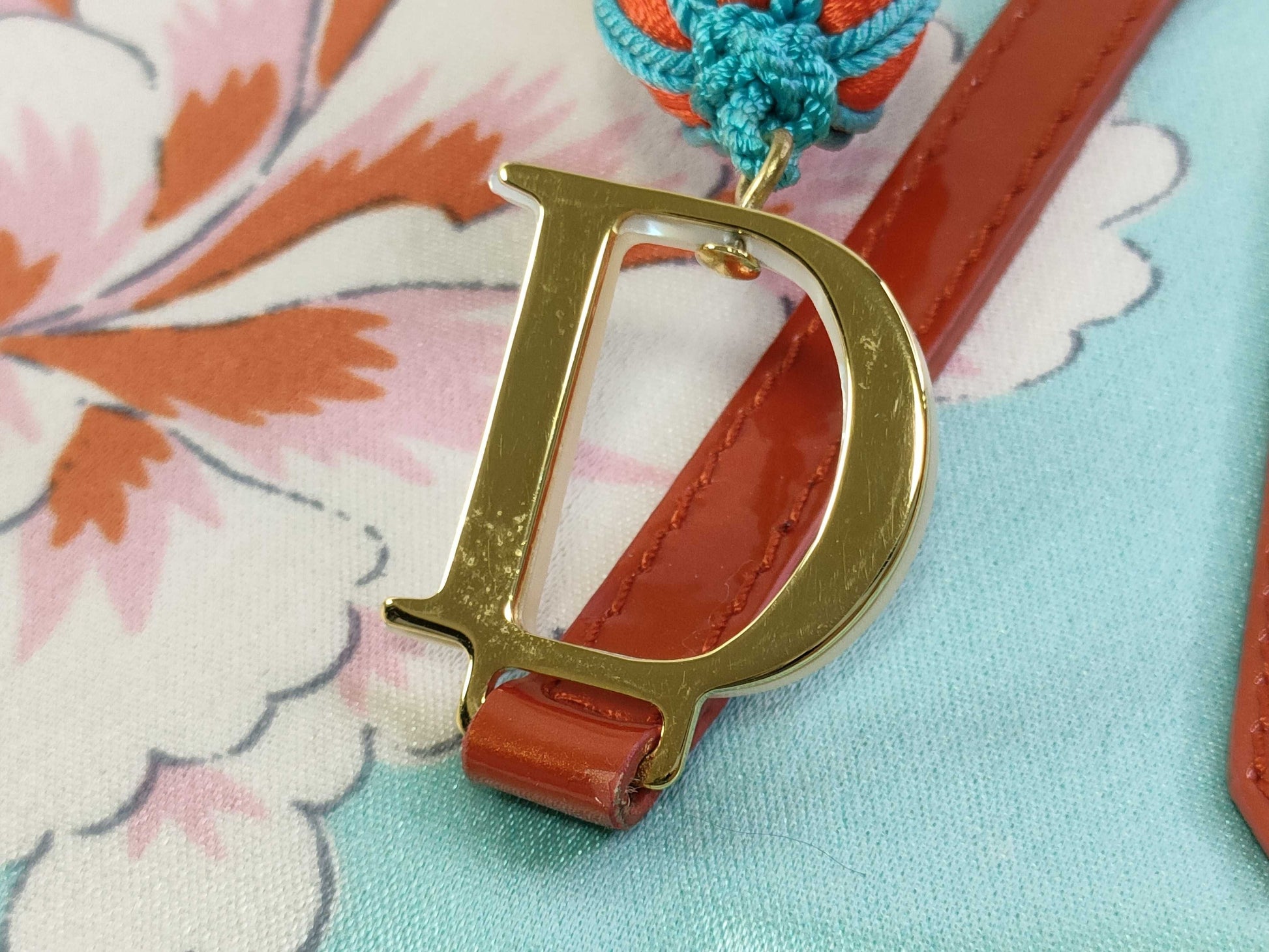 Dior Saddle Limited Edition Handbag