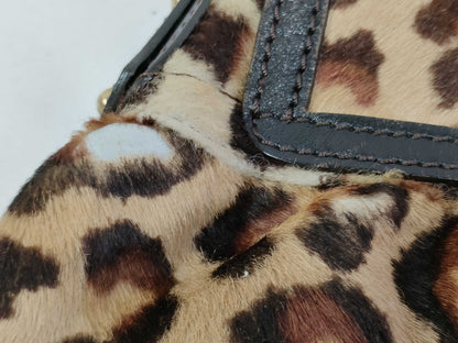 FENDI Harako Handbag Handbag