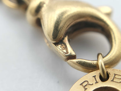 BVLGARI B.zero1 Element 750 9.1g Bracelet/Bangle 