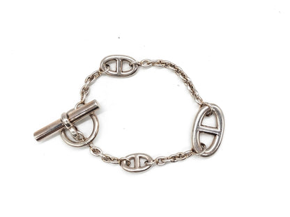 HERMES Farandole ST Bracelet/Bangle