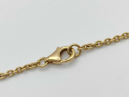 Cartier Baby Love Au750 4.0g Bracelet/Bangle 