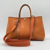 HERMES Garden Party HERMES Garden Party TPM □I Handbag