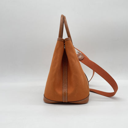 HERMES Garden Party HERMES Garden Party TPM □I Handbag