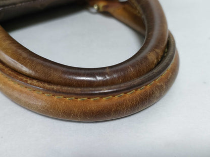 LOUIS VUITTON Monogram LV Monogram Speedy Handbag Handbag