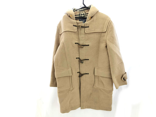 Burberry Specialty Duffle Coat