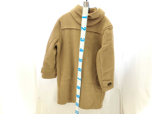 Burberry Specialty Duffle Coat