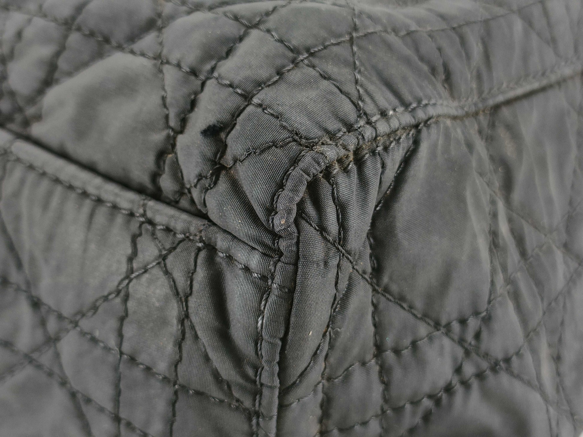 Dior Lady Dior Dior Lady Dior Bag Tote Bag Black Handbag