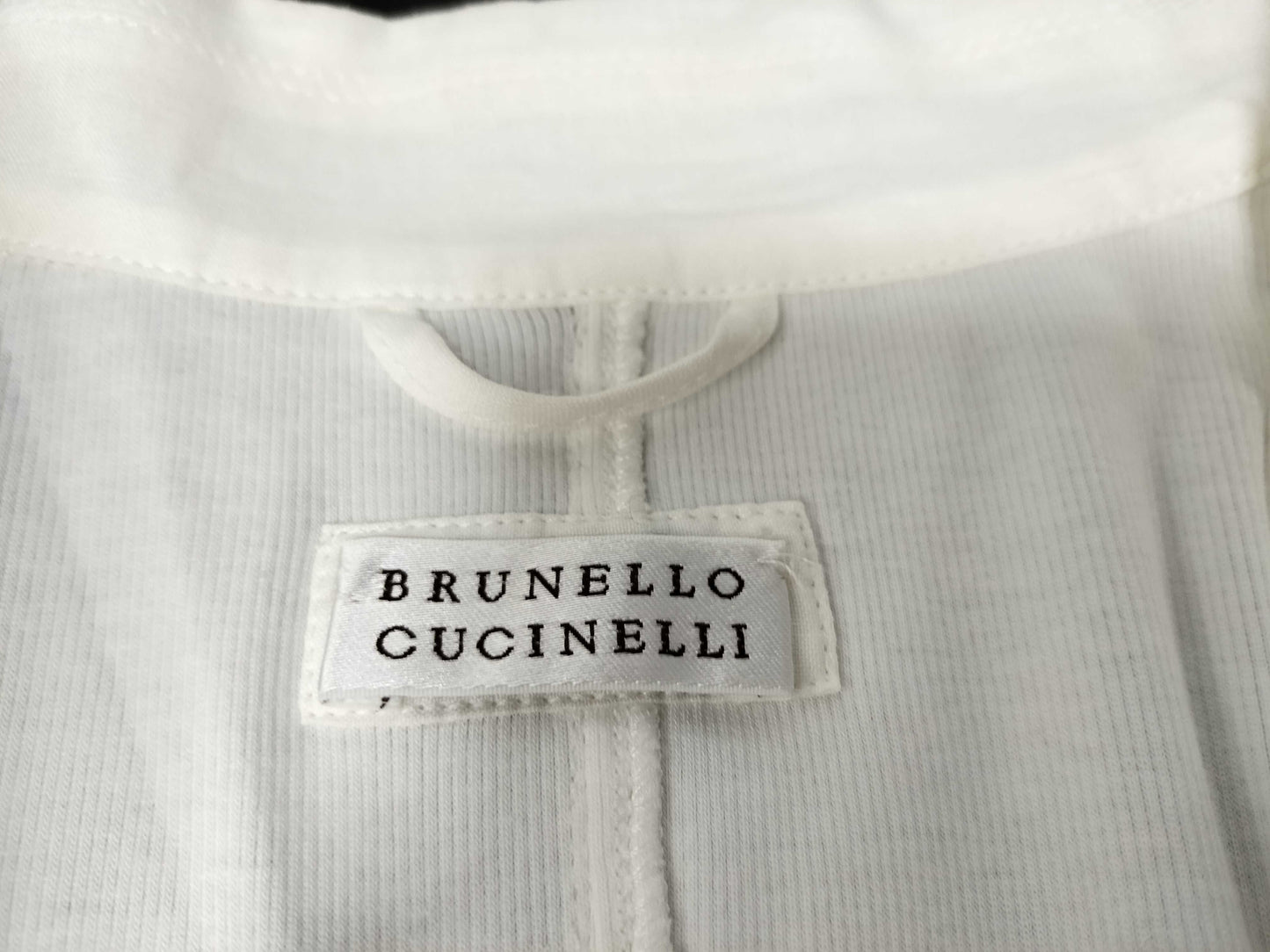 Brunello Cucinelli Jacket Tops