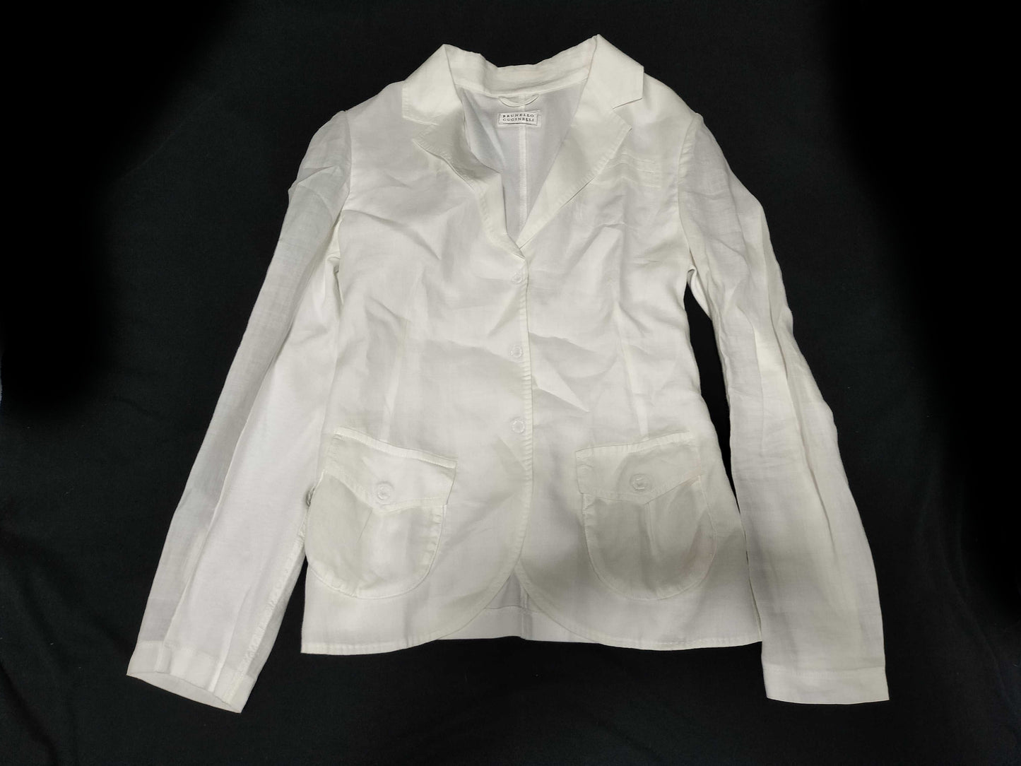 Brunello Cucinelli Jacket Tops